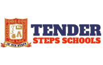 Tender Steps Schools Logo