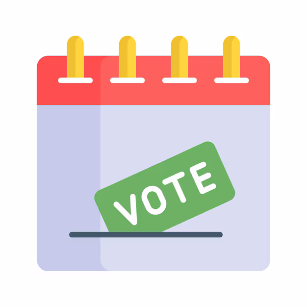 Election Calendars